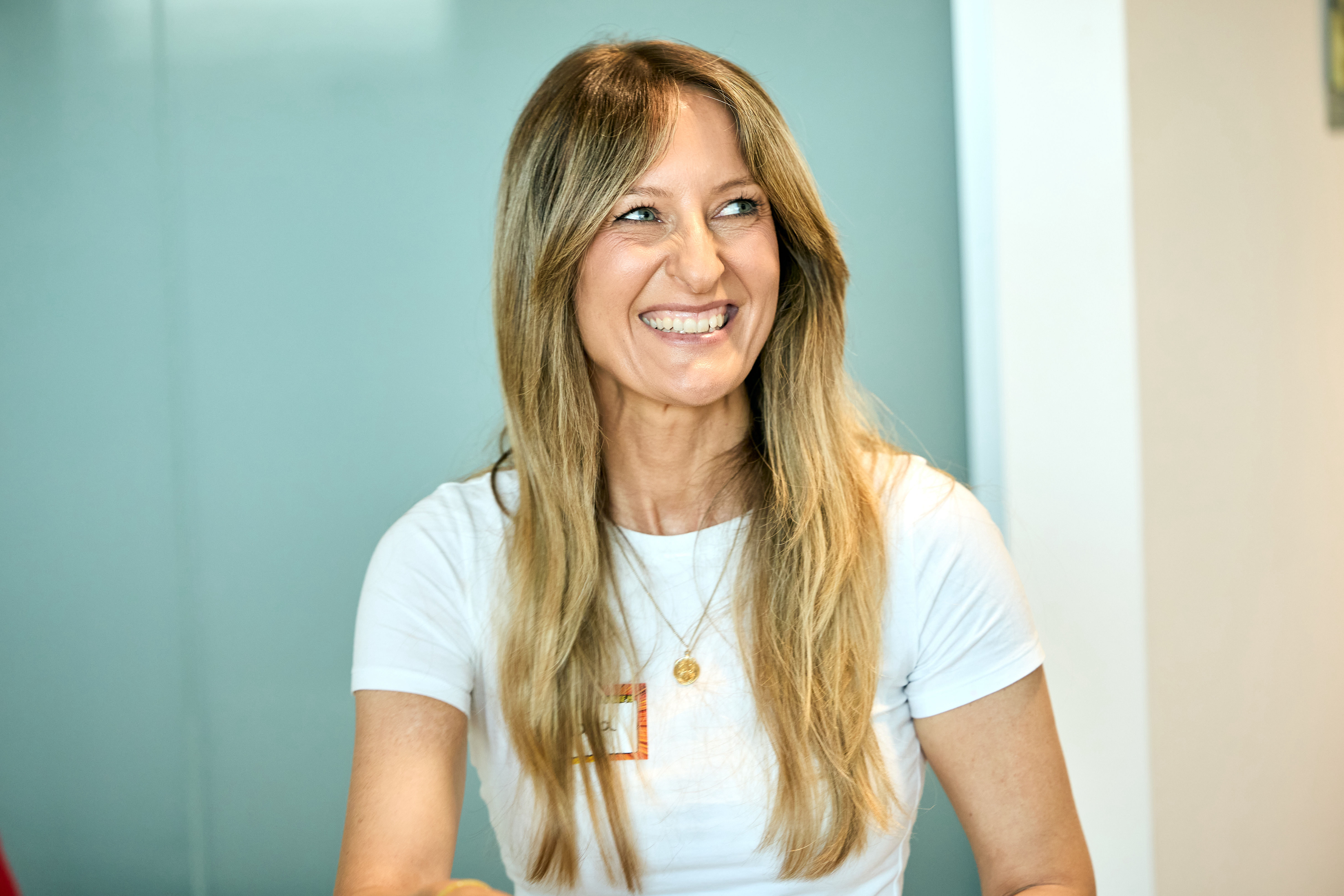 Cristina Scheuermann - Goldschmiedin